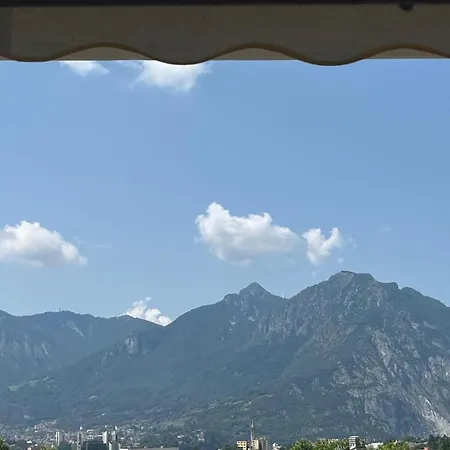 Casa Francesca Bed & Breakfast Lecco