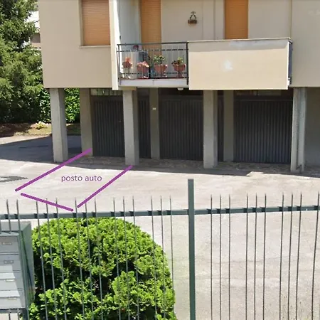 Casa Francesca Bed & Breakfast 3*