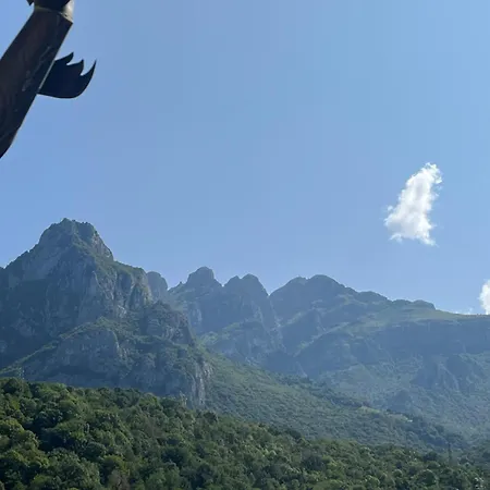 Panzió Casa Francesca