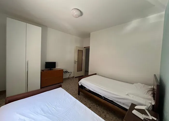 Panzió Casa Francesca 3*