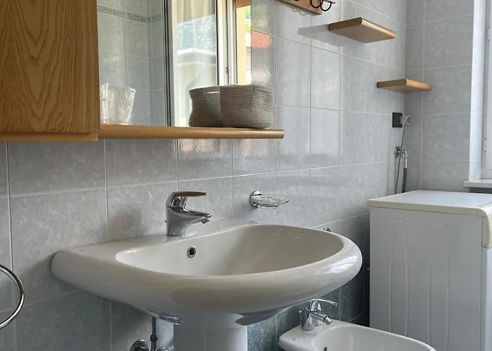 Casa Francesca Отель типа 