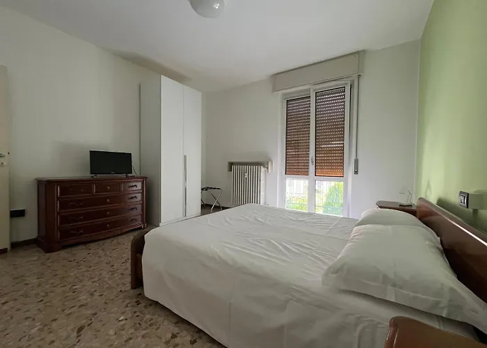 Casa Francesca Bed & Breakfast 3*