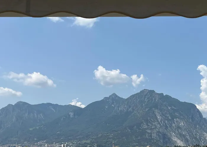 Casa Francesca Panzió Lecco