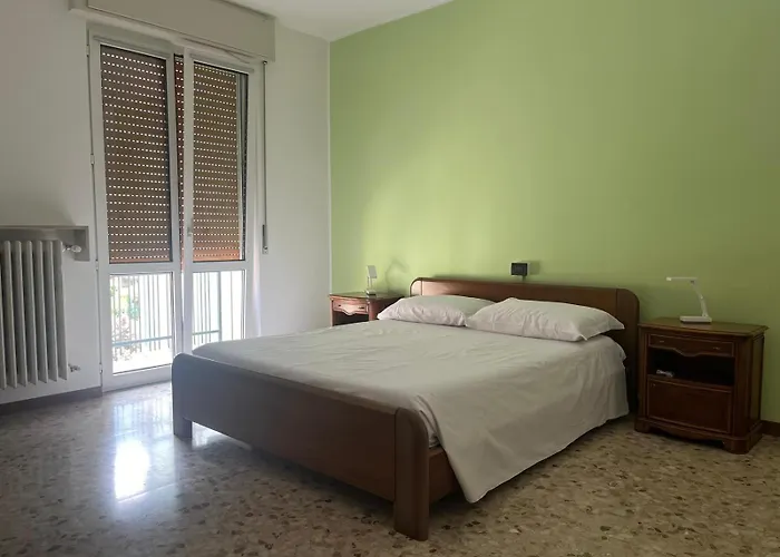 Casa Francesca Отель типа 