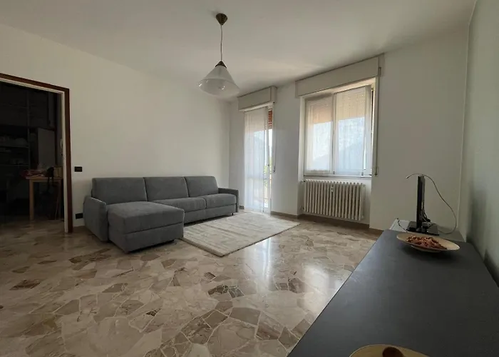 Casa Francesca Лекко