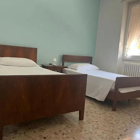 Casa Francesca Bed & Breakfast 3*