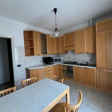 Casa Francesca 3* Lecco