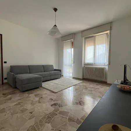 Casa Francesca Lecco