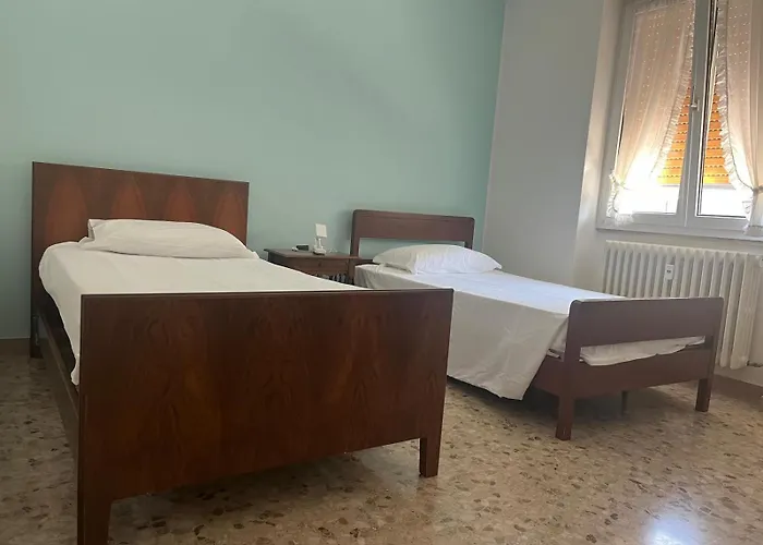 Casa Francesca Bed & Breakfast 3*