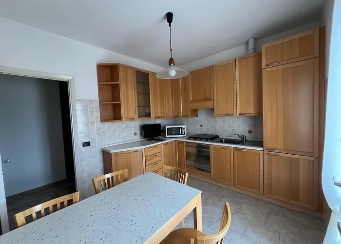 Casa Francesca 3* Lecco