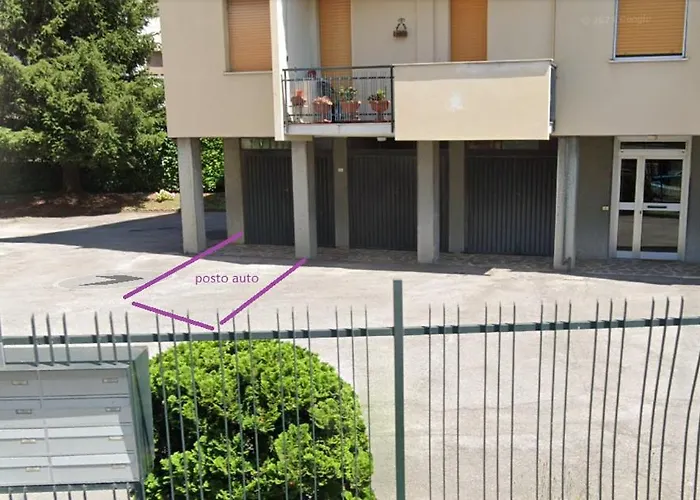 Casa Francesca Bed & Breakfast 3*