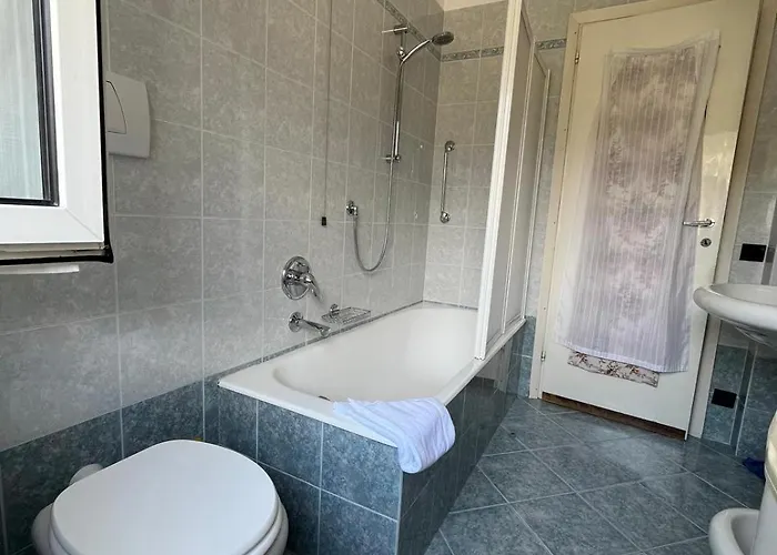 Casa Francesca Bed & Breakfast Lecco