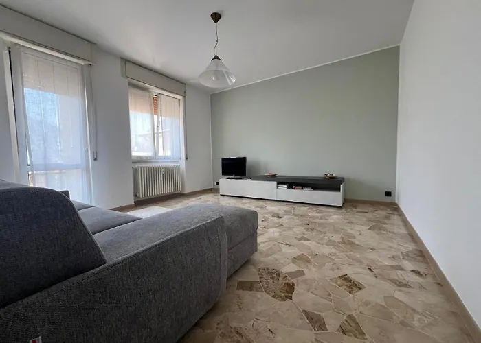 Casa Francesca Bed & Breakfast Lecco